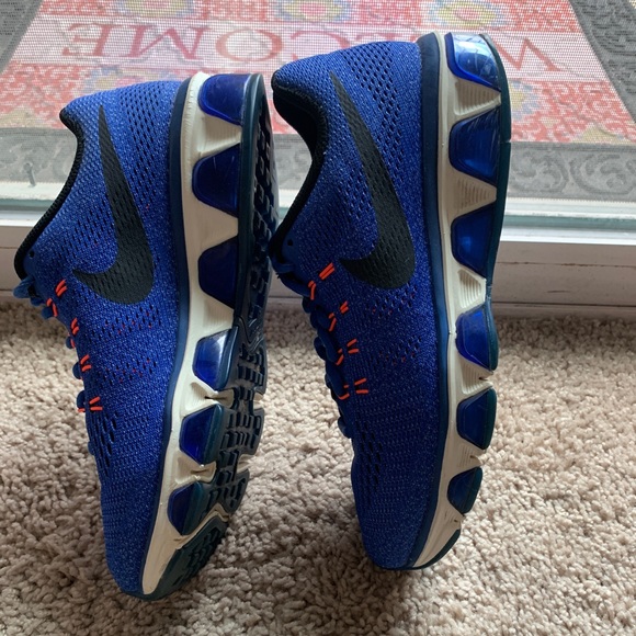 Nike Air Max Tailwind - Picture 4 of 8